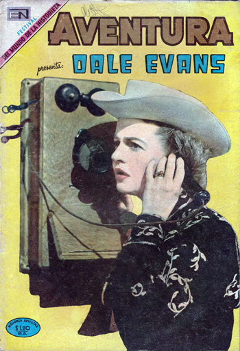 dale evans